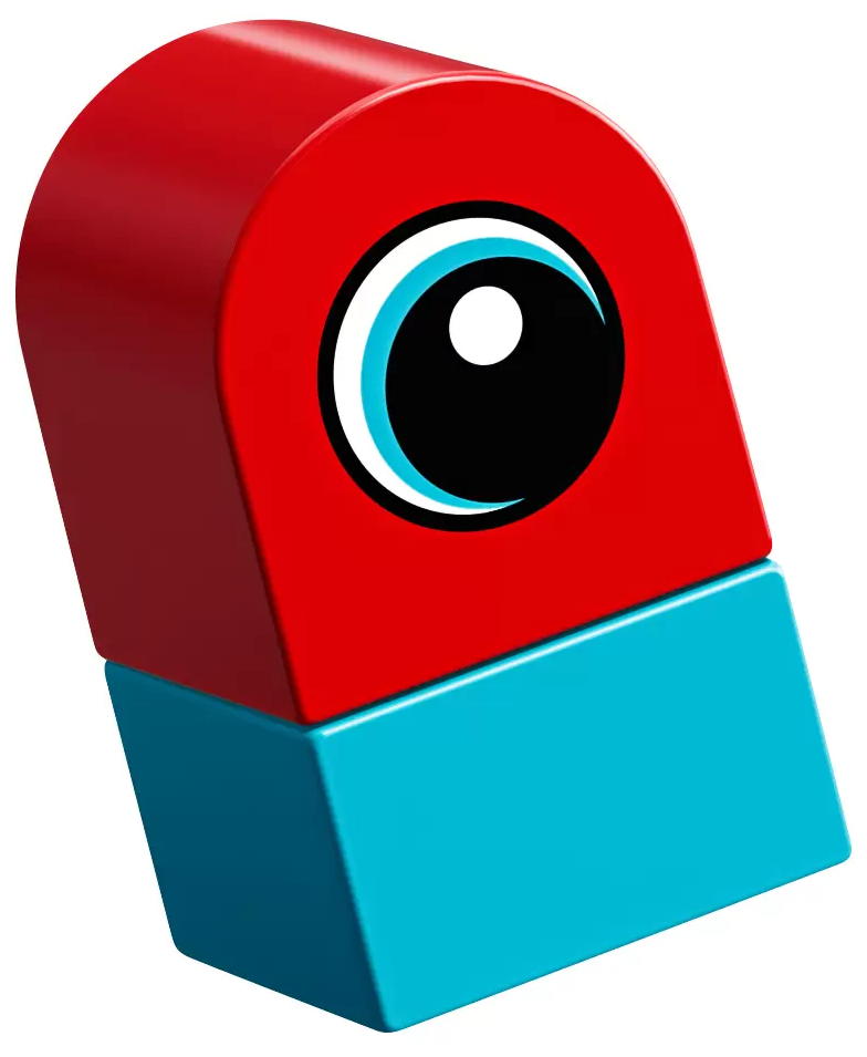 Lego Duplo 10895 Movie 2 Конструктор - фото №9