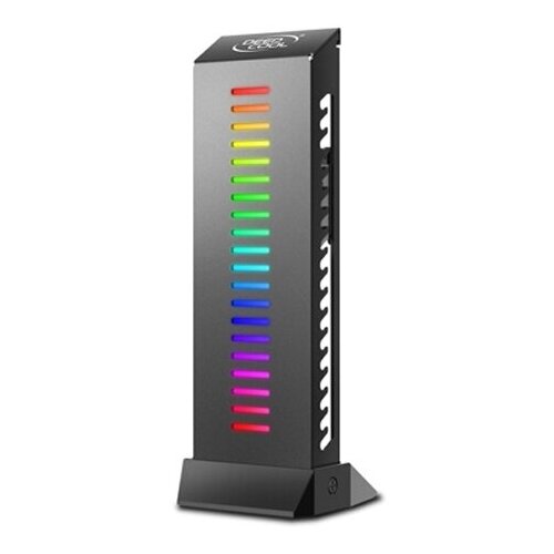 Держатель для видеокарты DEEPCOOL GH-01 A-RGB