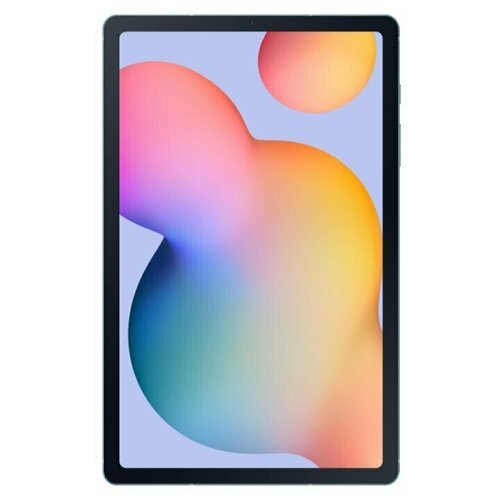 Samsung Galaxy Tab S6 Lite 104 LTE 464GB SM-P615 Blue EU 3033000₽