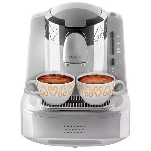 Электрическая кофеварка Arzum OKKA OK002-B 2129900₽