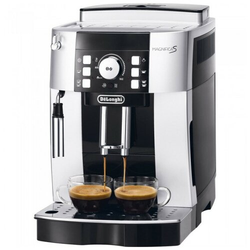 Кофемашина DeLonghi Magnifica S ECAM 21117 4084900₽
