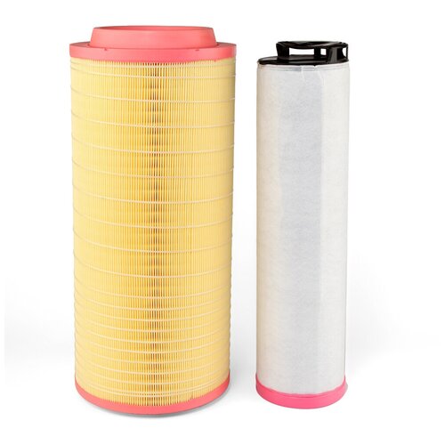 Воздушный фильтр комплект C257103 + CF710