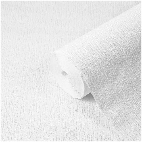 Обои под покраску флизелиновые фактурные Erfurt Vliesfaser Objekt 4912 PRO 1000622 075х25 м плотность 130 гквм 3265₽