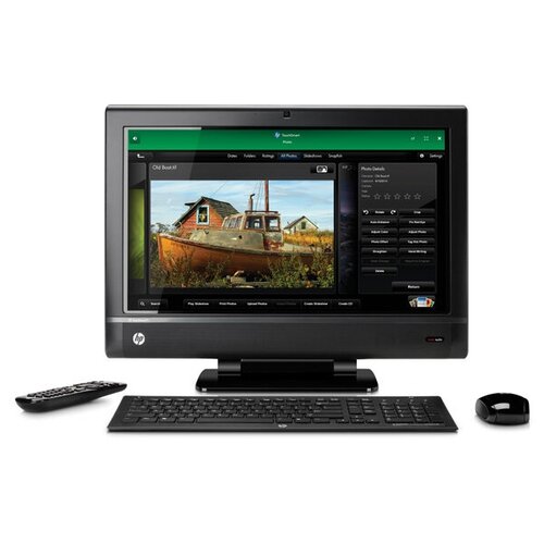 фото Моноблок hp 610-1000ru ln448ea