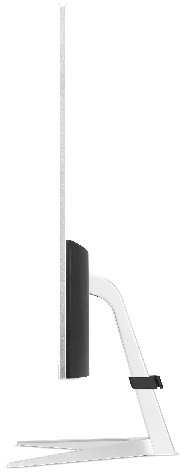 27 Моноблок Acer Aspire C27-1655 1920x1080 Intel Core i5-1135G7 24 ГГц RAM 8 ГБ SSD 512 ГБ Intel Iris Xe Graphics ОС не установлена серебристый