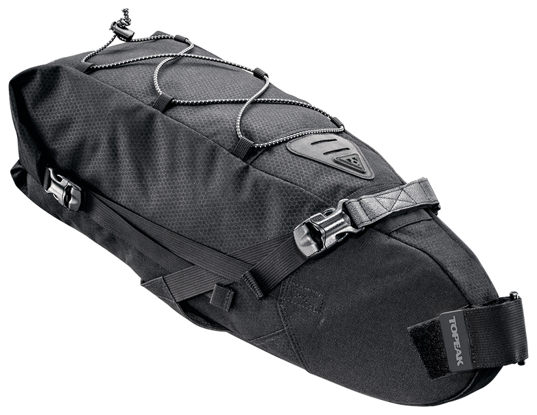 Велосумка под седло Topeak Backloader Bikepacking Bag, 10 литров