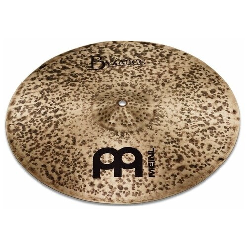 фото Тарелка 17" meinl b17dac