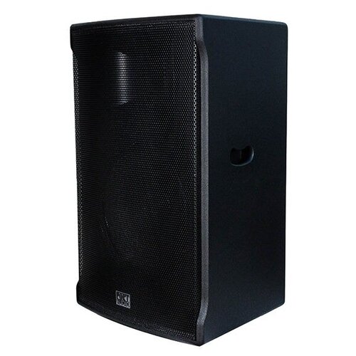 Акустическая система Port Audio TDS115A 7487000₽