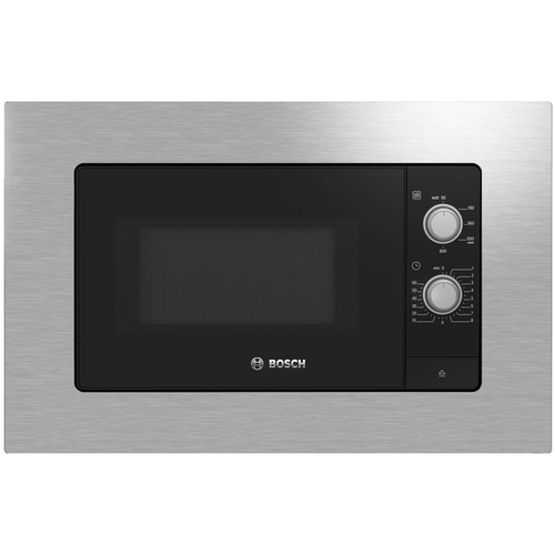 Встраиваемая микроволновая печь Bosch Serie 2 BFL620MS3