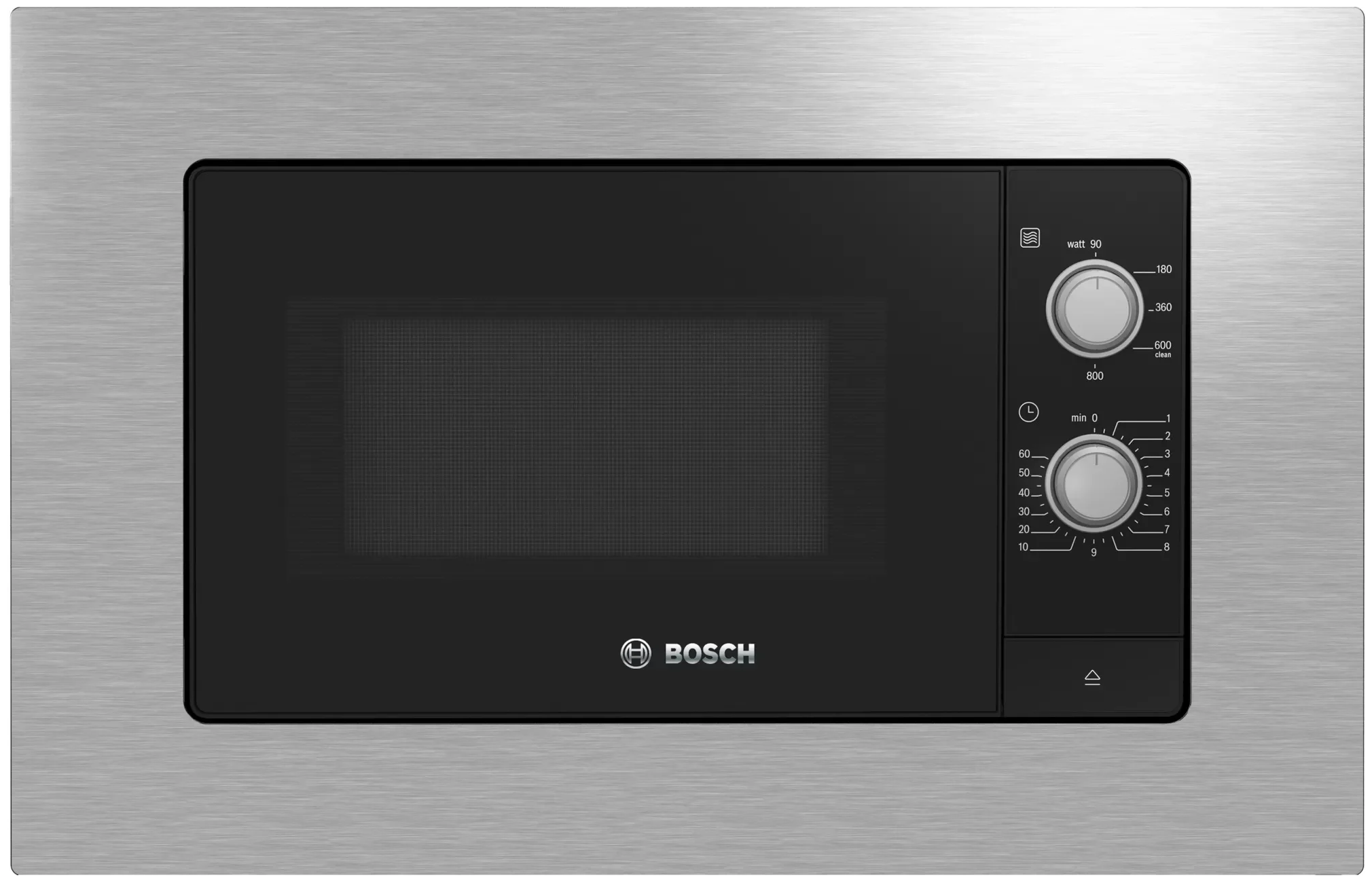 Встраиваемая микроволновая печь Bosch Serie 2 BFL620MS3