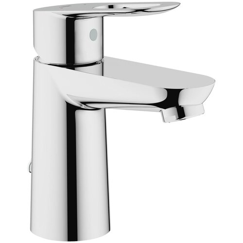 Смеситель для кухни (мойки) Grohe BauLoop 23336000 хром