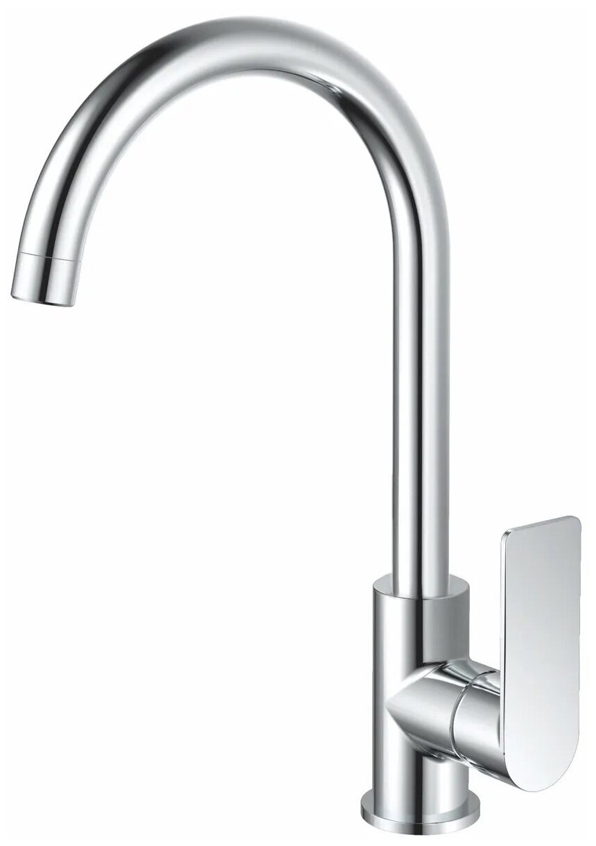 Смеситель для кухни Haiba HB70617