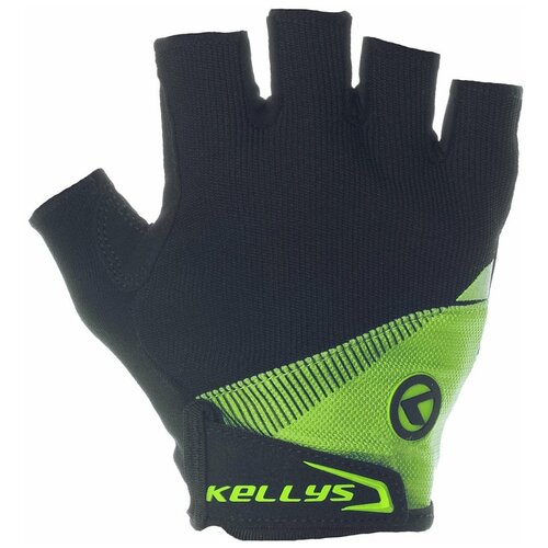 Велоперчатки KELLYS COMFORT салатовые Размер XL 236500₽