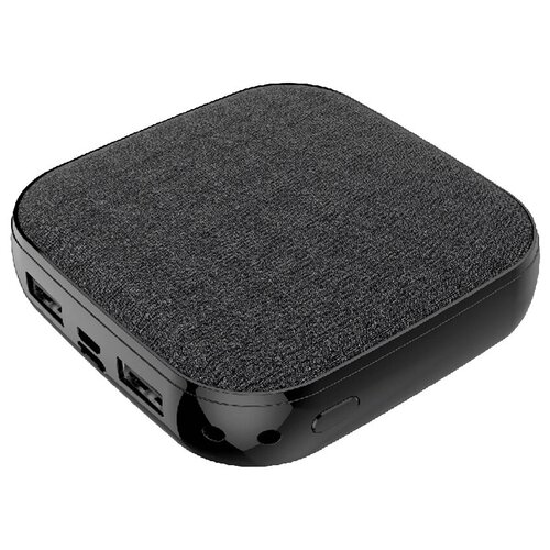 Denn DPB10003 черный 72900₽