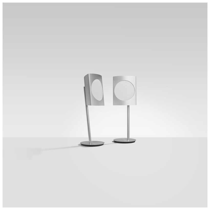 Стерео колонка Bang & Olufsen Beolab 17 White