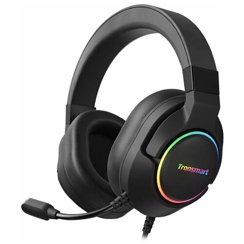 Игровая гарнитура Tronsmart Sparkle Gaming Headset игровая гарнитура trust gxt 430 ironn gaming headset