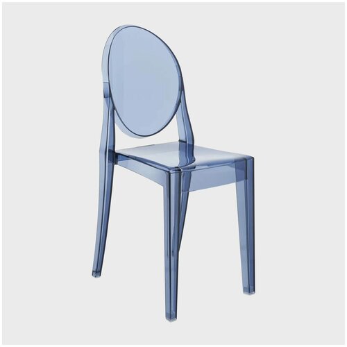 Стул Kartell Victoria Ghost