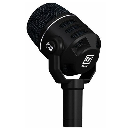 Динамический микрофон Electro-Voice ND46