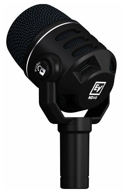 Динамический микрофон Electro-Voice ND46