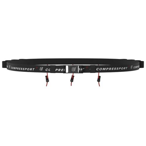 фото Пояс для бега compressport race belt