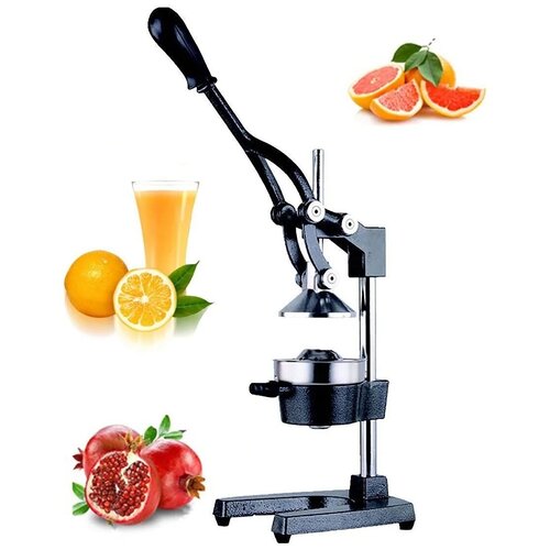 Соковыжималка пресс для гранатов механическая соковыжималка для цитрусов 422900₽