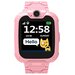 Детские смарт-часы Canyon Kw-31, сенсорные, 2G, MP3 плеер, камера, игры, звонки, розовые Canyon 9646 .