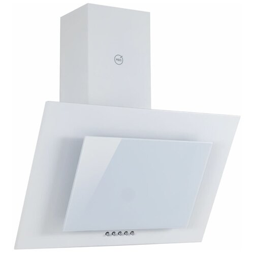 Вытяжка MBS Galtonia 160 Glass White 2025000₽