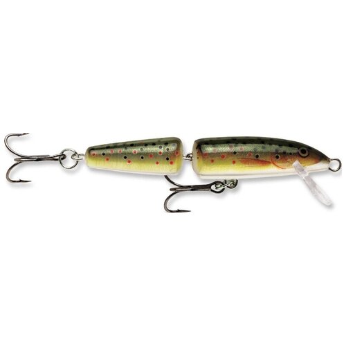 Воблер RAPALA Jointed 09 TR