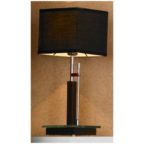 фото Интерьерная настольная лампа montone grlsf-2574-01 loft