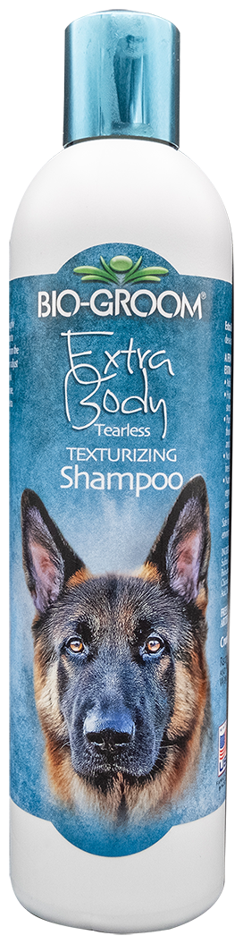 BioGroom шампунь для объема 1 к 4 (extra body shampoo)