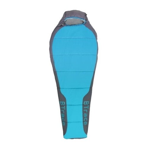 Зимний спальный мешок BTrace Snug L Т комфорта -8 -14 градусов 12123₽