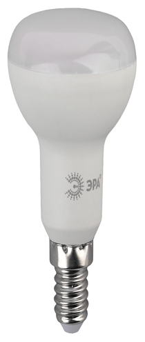 Лампа светодиодная LED R50-6W-865-E14 R (диод, рефлектор, 6Вт, хол, E14) Б0045335 ЭРА