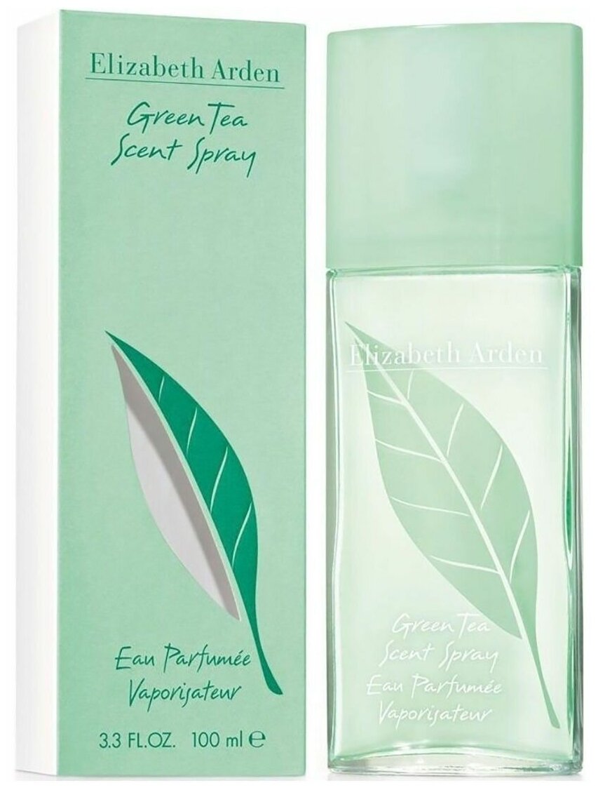 Elizabeth Arden Green Tea 100 ml