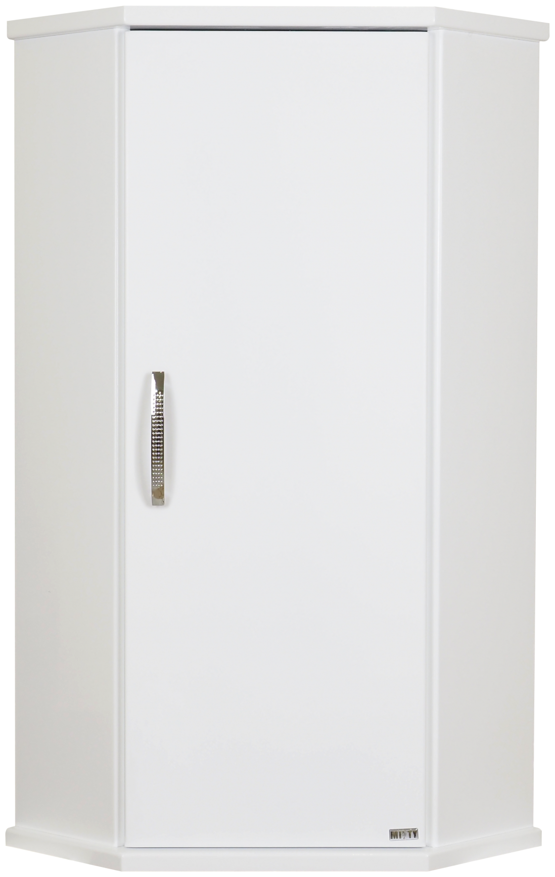 фото Шкаф для ванной Misty Лилия 34 Э-Лил08034-011бф