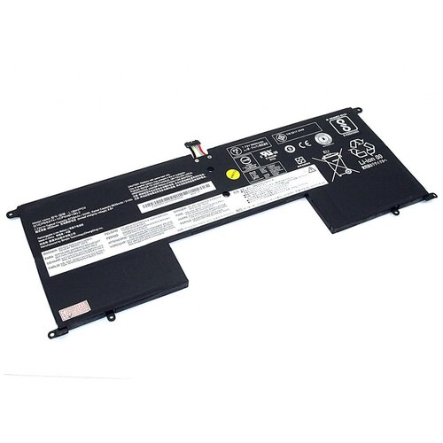 фото Аккумуляторная батарея для ноутбука lenovo yoga s940-14iwl 7.72v (6620mah) sino power