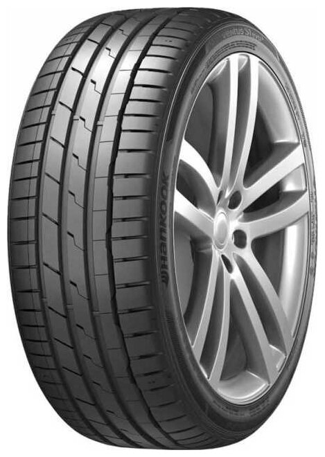 Автомобильные летние шины Hankook Ventus S1 Evo 3 K127 255/50 R19 107W