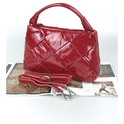 фото Сумка женская 7826b9568a claret polina & eiterou