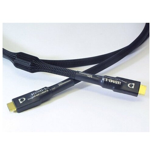 Кабель HDMI - HDMI Purist Audio Design HDMI Luminist Revision 4.5m