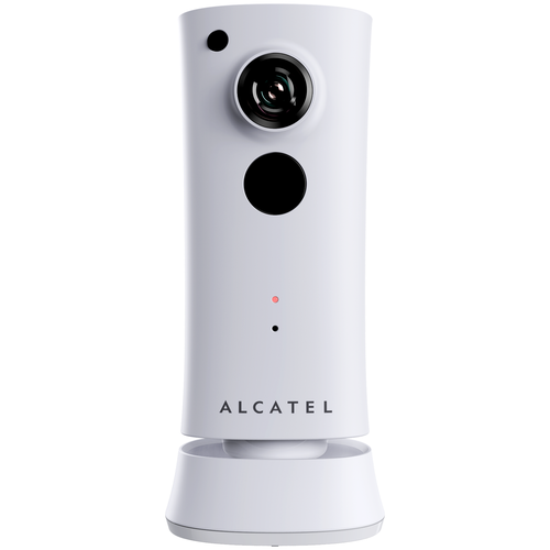 фото Alcatel видеоняня alcatel ipc-21fx (ip камера)