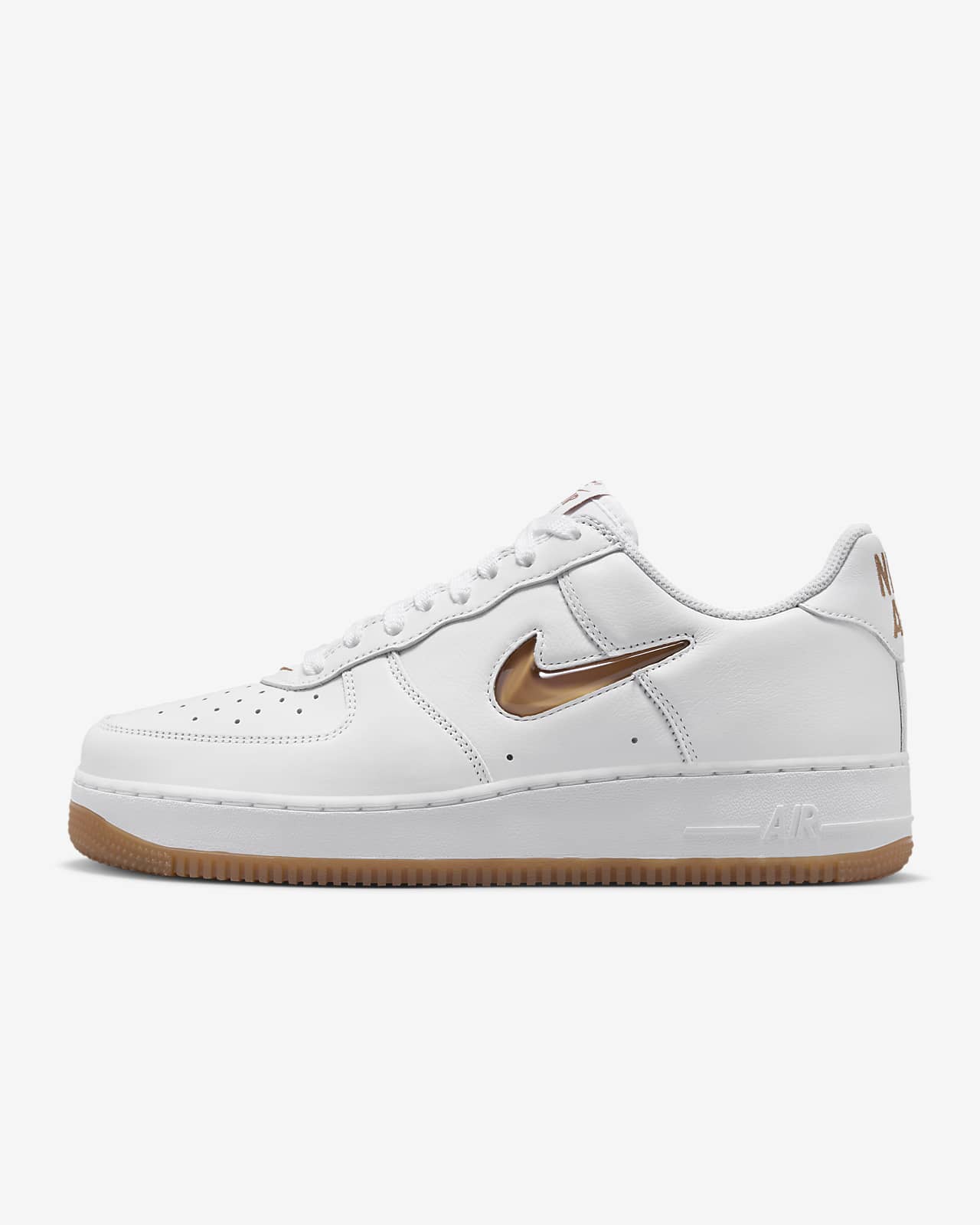 NIKE Air Force 1 Low Retro Color Of The Month