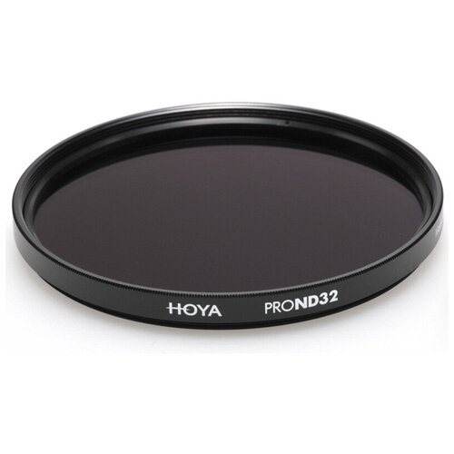 Светофильтр Hoya ND32 PRO 72 mm адаптер hoya instant action adapter ring 72mm