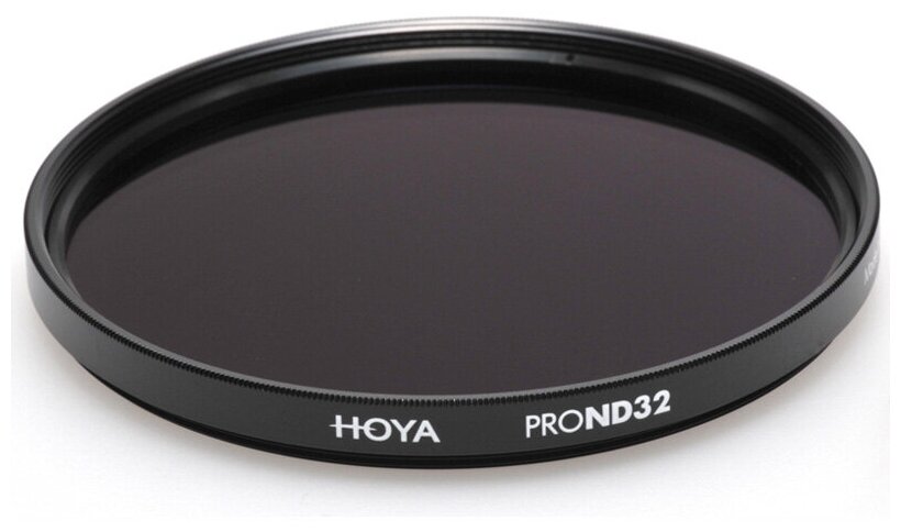 Светофильтр Hoya PROND32 нейтрально-серый 72mm