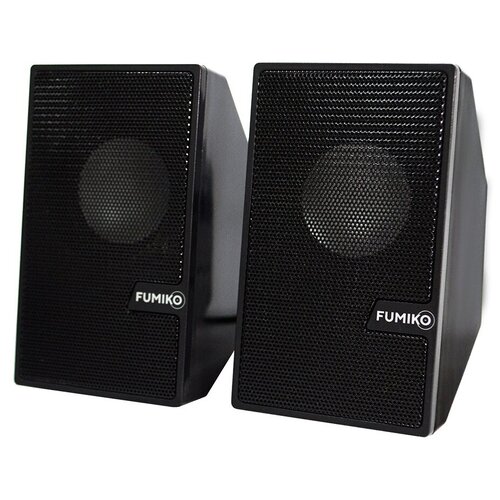 Колонка Fumiko Bohemia Black FMS13-01 38600₽