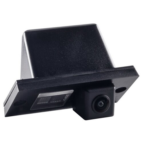 Камера Hyundai H1 07 GrStarex AHD 480800₽