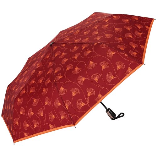 Женский зонт Doppler, полный автомат, артикул 7441465300160, модель Style зонт doppler 730165 sa