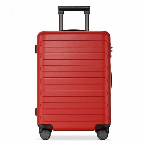 фото Чемодан 90 xiaomi points suitcase 20" красный