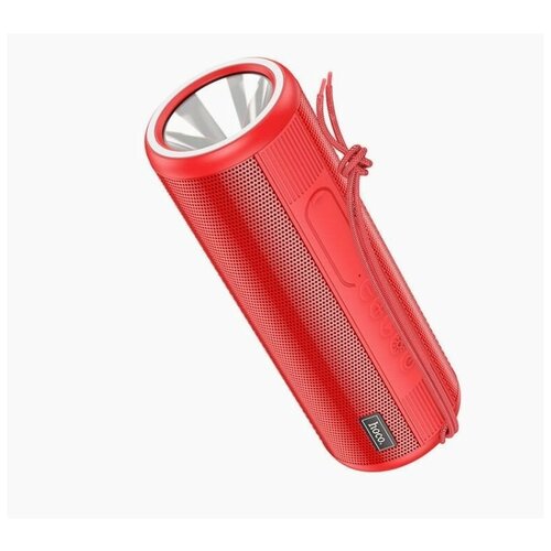 Компьютерные колонки Hoco Bora Sports HC11 Bora sports BT красный 130800₽