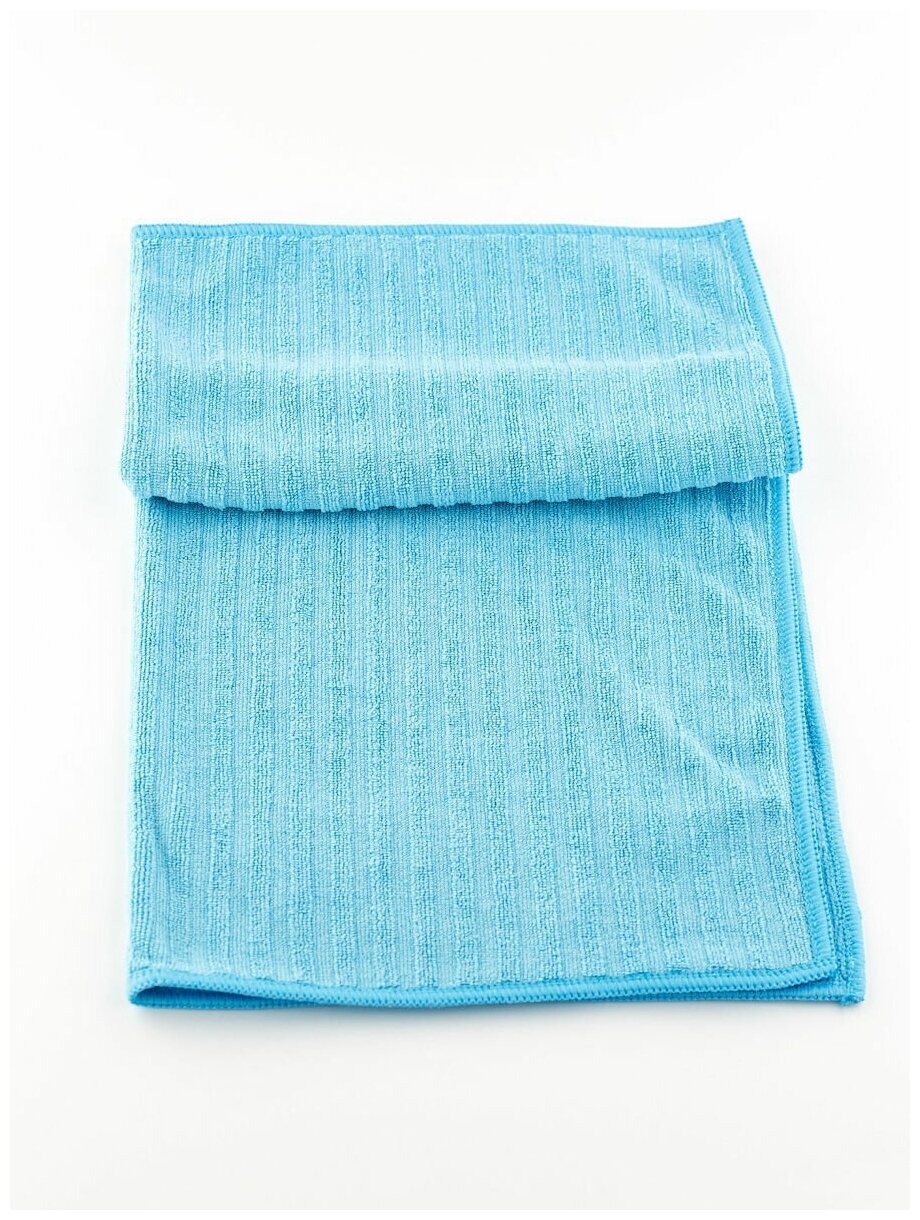 фото Smart House / Салфетка Premium 40х40 (универсальная) / салфетка для уборки/ тряпка для уборки