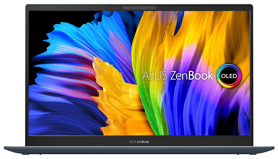 Ноутбук ASUS Zenbook 13 OLED UX325EA-KG230 90NB0SL1-M09080