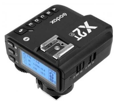 Радиосинхронизатор Godox X2T-S для Sony